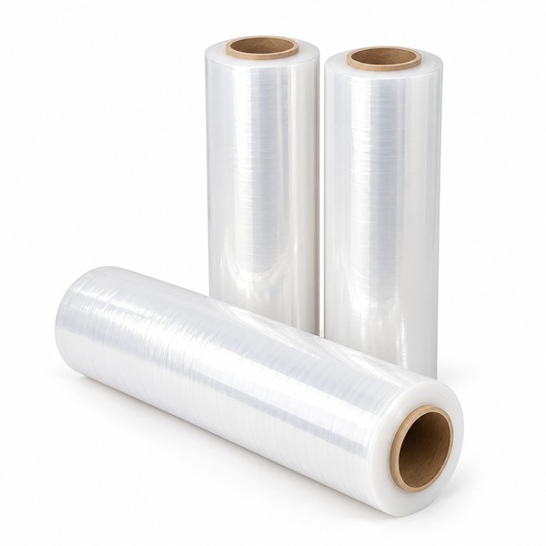 Stretch film